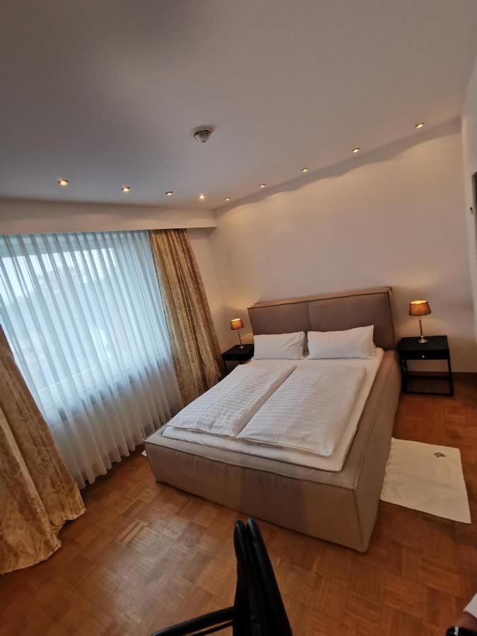 Hotel & Restaurant Westhoff Schloss Holte-Stukenbrock Ngoại thất bức ảnh