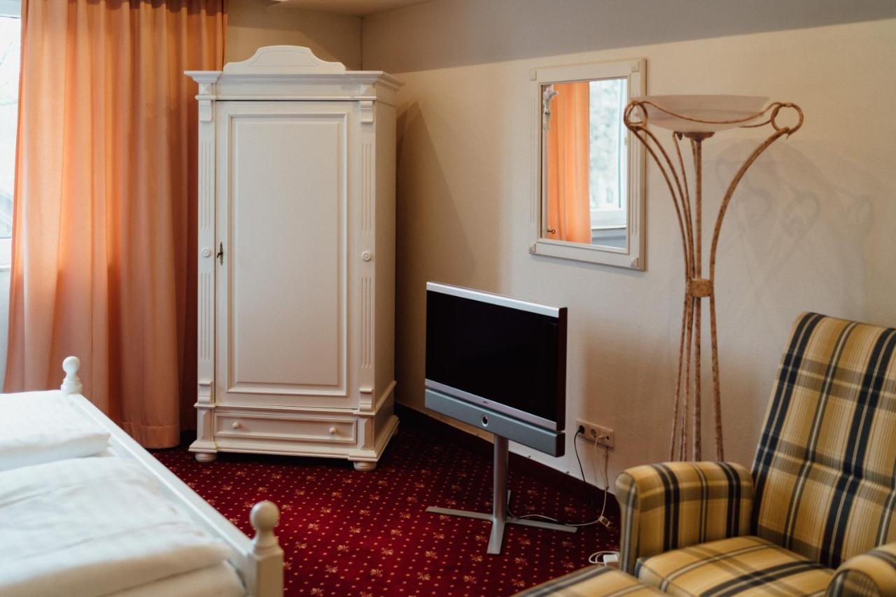 Hotel & Restaurant Westhoff Schloss Holte-Stukenbrock Ngoại thất bức ảnh